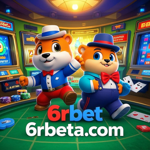 6rbet
